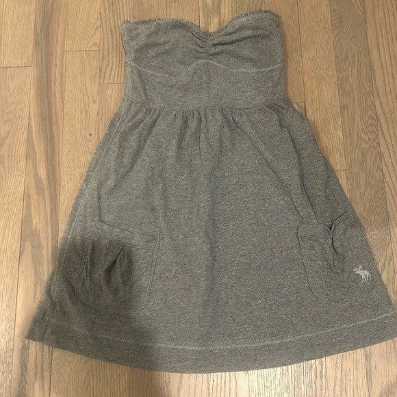 Abercrombie ultra mini dress or top - Picture 1 of 3